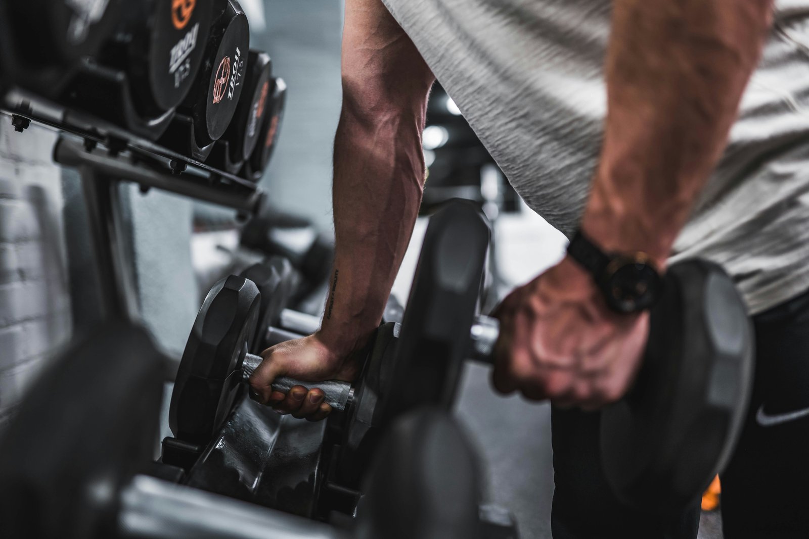 Sports Injuries