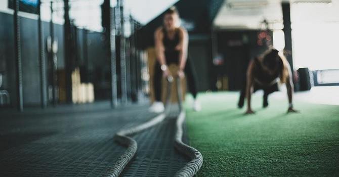 CrossFit Injuries and Recovery