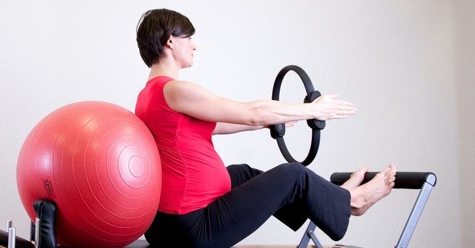 Corrective Exercise