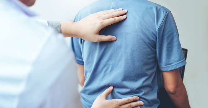 Chiropractic